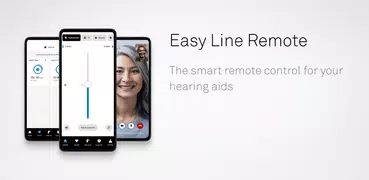 Easy Line Remote