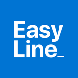 Easy Line Remote aplikacja