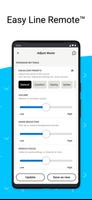 Easy Line Remote Screenshot 1
