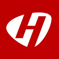 HANSATON stream remote アプリダウンロード
