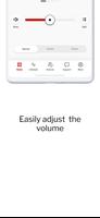 HANSATON stream remote تصوير الشاشة 2