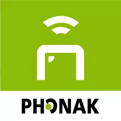 Descargar APK de Phonak Remote