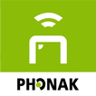 Phonak Remote