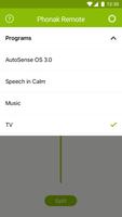 Phonak Remote gönderen