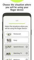 myRogerCoach screenshot 1