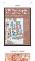 Altstadt Frankfurt capture d'écran 3