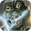 Son of godzilla wallpapers APK