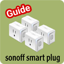 Sonoff smart plug guide-APK