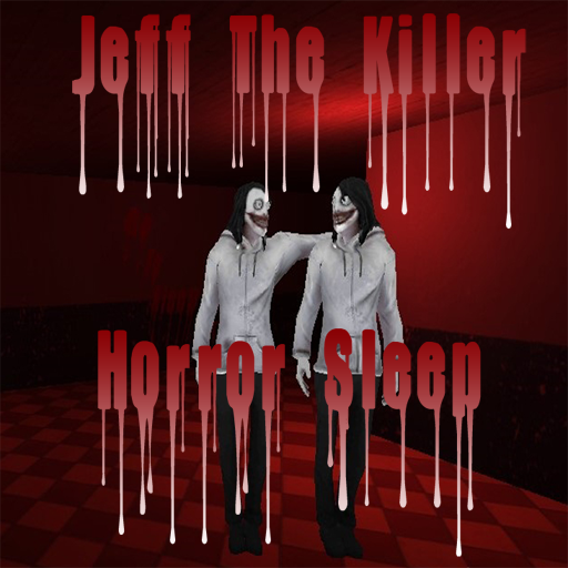 Download 'Go to Sleep' - Jeff the Killer in His Infamous Pose