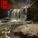 Sons of The Forest Mobile icône