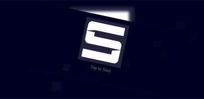 Sonolus Beta, Rhythm Game Affiche