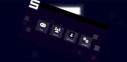 Sonolus Beta, Rhythm Game capture d'écran 2