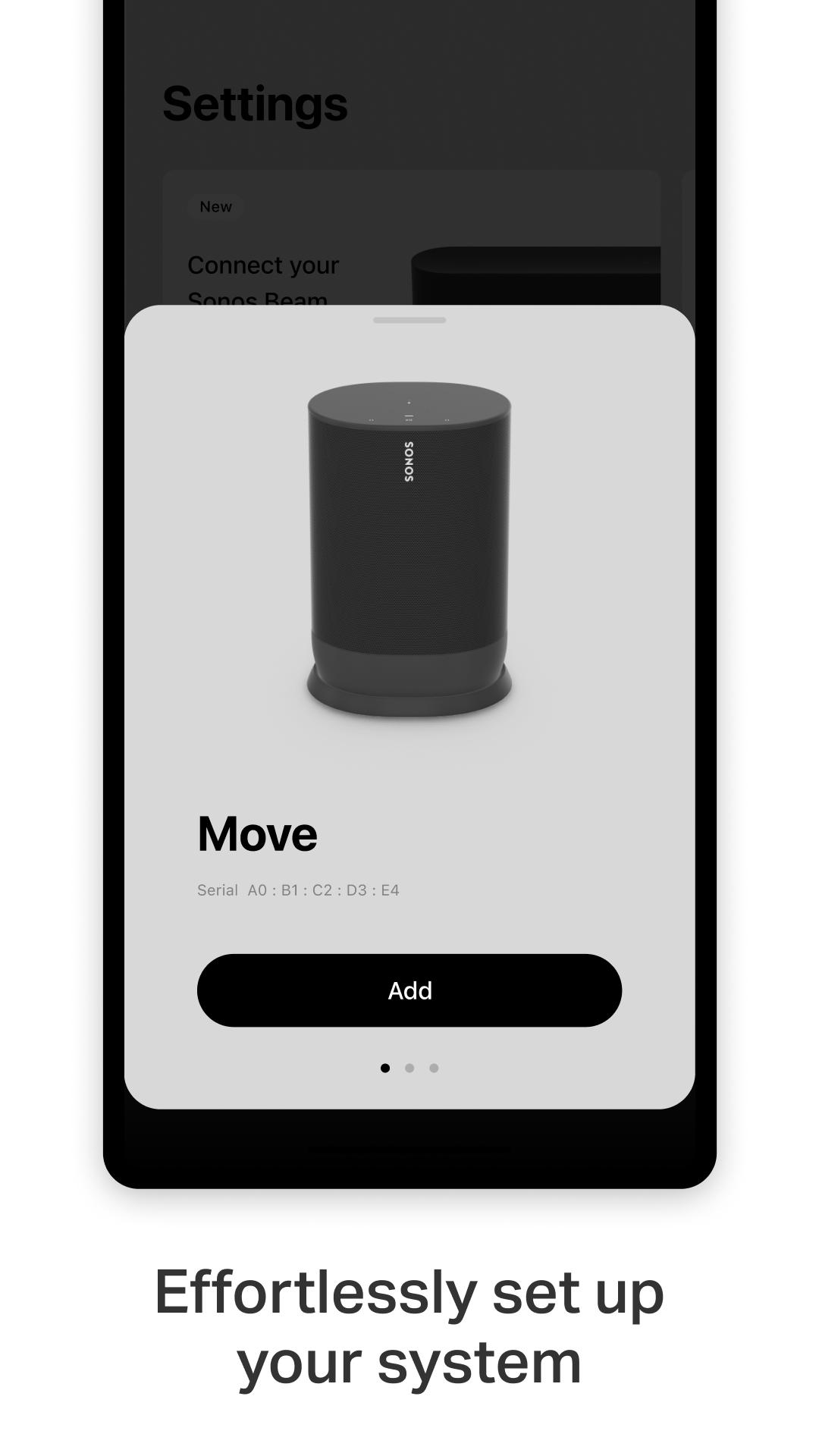 Sonos for Android Download