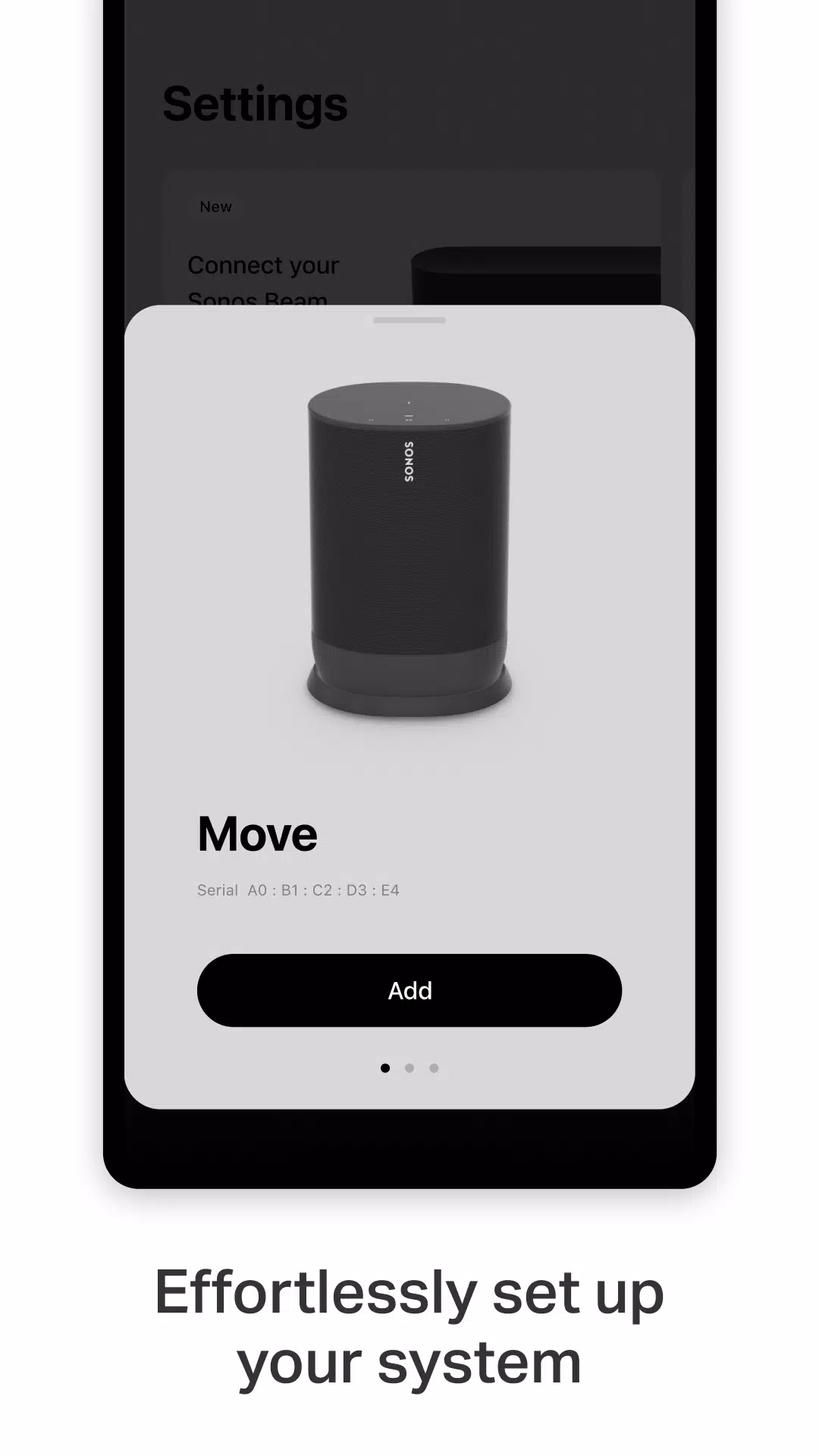 Sonos for Android - APK Download