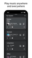 Sonos скриншот 2