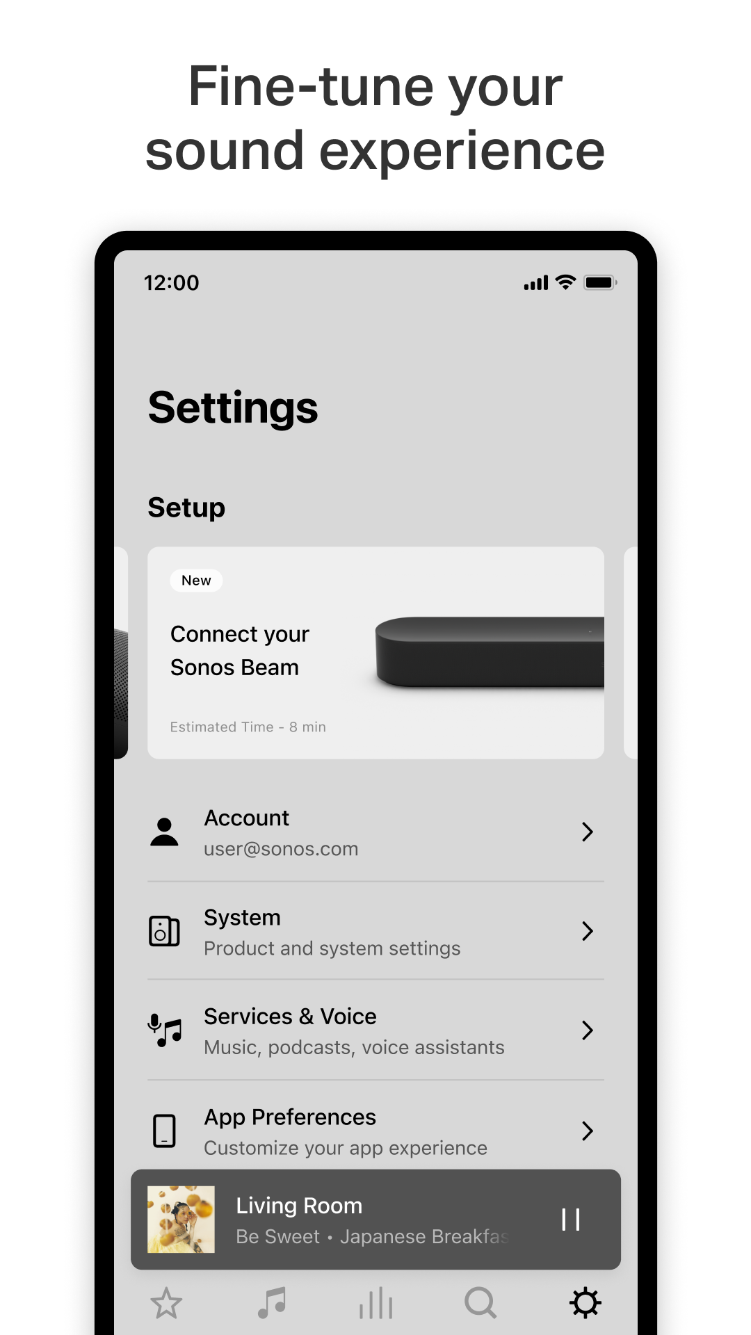 Sonos APK 15.6 for Android – Download Sonos APK Latest Version from  APKFab.com
