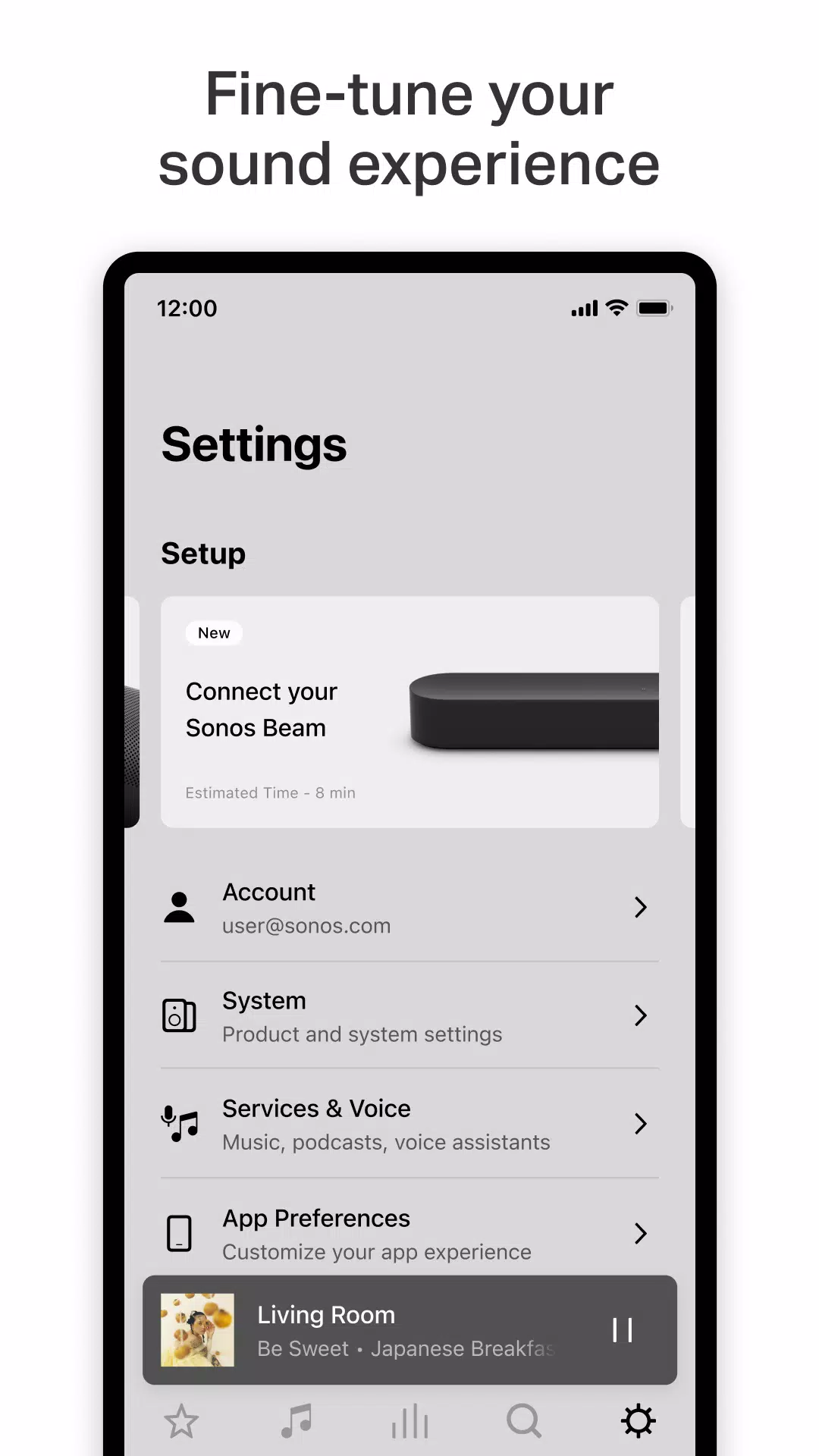 Sonos APK for Android Download