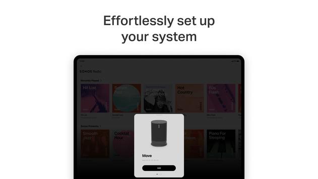 Sonos for Android - APK Download