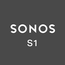 Sonos S1 Controller aplikacja