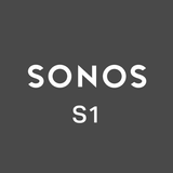 آیکون‌ Sonos S1