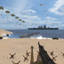 Beach Defense: WW2 D-Day APK