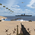 Beach Defense أيقونة