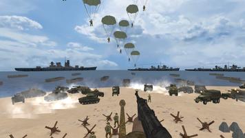 Beach Defense screenshot 1