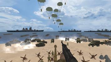 Beach Defense скриншот 1
