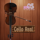 Cello Real আইকন