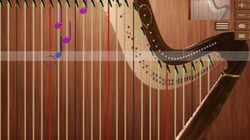 Harp Real постер