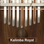 Kalimba Royal Zeichen
