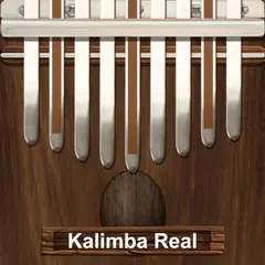 Kalimba Real アプリダウンロード
