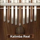 Kalimba Real আইকন