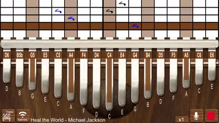 Kalimba Real XAPK 下載
