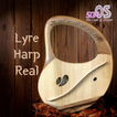 Lyre Harp Real