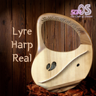 Lyre Harp Real иконка