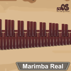 Marimba, Xylophone, Vibraphone-icoon