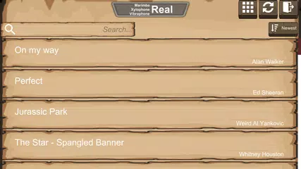 Marimba, Xylophone, Vibraphone XAPK download