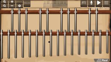 Marimba, Xylophone, Vibraphone syot layar 3