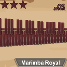 Marimba Royal ikona