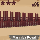 Marimba Royal simgesi