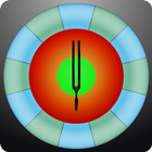 TonalEnergy Tuner & Metronome icon