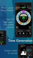 TonalEnergy Tuner & Metronome imagem de tela 2