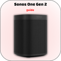 Sonos One Gen 2 Guide