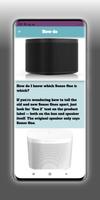 Sonos One Gen 2 Guide gönderen