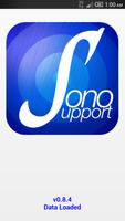 پوستر SonoSupport