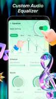 Sona: MP3 Vintage Music Player تصوير الشاشة 3