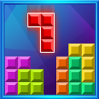 Classic Block Puzzle Brick icône