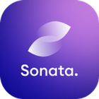 Sonata: Meditate & Affirmation icône