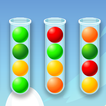 Ball Stack: Bubble Sort Puzzle